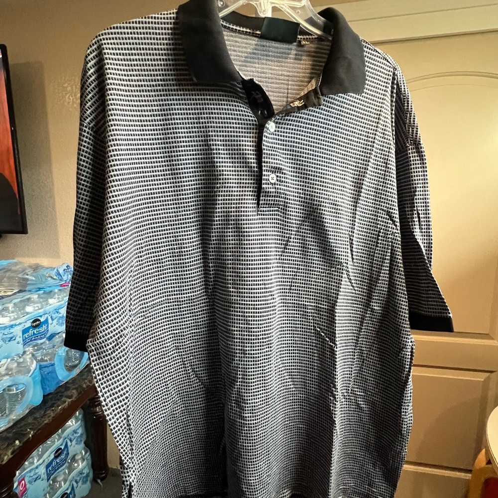 Vintage Bobby Jones - Golf Polo Shirt